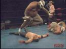 2007 match of the year