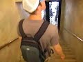 walk around our hostel