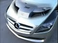 MERCEDES F600 HY genius