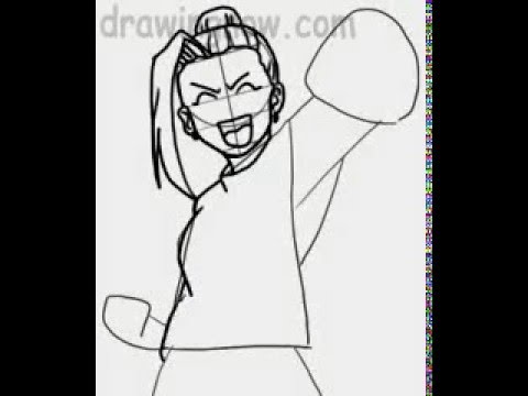 ino Yaminaka