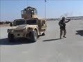 Ghost ride the Humvee Ghost ride the Humvee