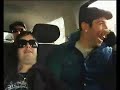 The Rev Raps In The Car The Rev Raps In The Car