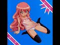 Dame! ~ Otome Gokoro Enjou - Kanjiru Louise Character CD
