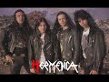 HERMETICA VENCEDORES VENCIDOS