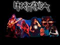HERMETICA VENCEDORES VENCIDOS