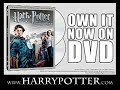 Harry Potter GoF Extras