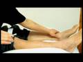 Acupuncture for Depression : Acupuncture for Dryness: Spleen 6