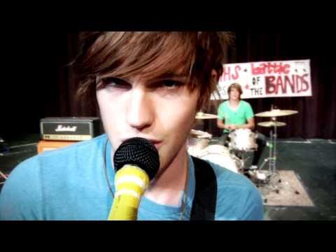 Ashley - Ashley - From 'Play With Fire Get Burned' The debut EP from the band Disco Curtis.