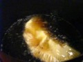 in cucina Italiana