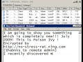 How to make any RAT trojan virus undetected undetectable