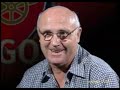 Charlie George in \"501 Arsenal Goals\"