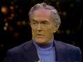Superman Kirk Alyn on \"Tomorrow\" with Tom Snyder