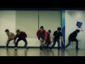Beast - Shock mirrored dance practice