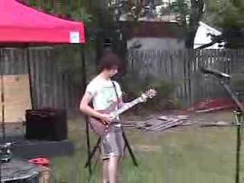 Ovum Lycanthropy - Suicide:Onomatopoeia