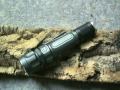 JETBeam - JET-III M LED 240 lumens R2 - Military Series Tactical light - Ledstore