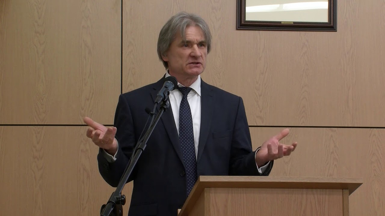 dr hab. Marek Czachorowski