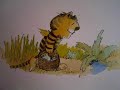 Janosch - Post f�r den Tiger