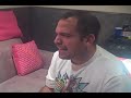 Rosenberg Flip Cam Files : Peter Interviews T.I.