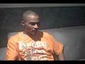 Rosenberg Flip Cam Files : Peter Interviews T.I.