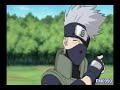 Naruto On The Way Down