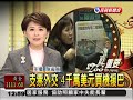 支票外交 4千萬美元買機援巴  2009/12/28  民視新聞