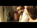 SHANGHAI - Lip-lock Scene