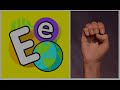 WeeHands - The Alphabet Song