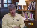 Laser Shield Home Alarm System News Story