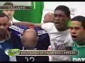Bastidores Campeonato Paulista 2008 Final