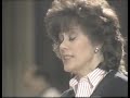 dame kiri te kanawa sings 
