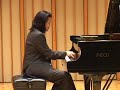 David Fung plays Rachmaninov Preludes, Op. 32/8-10 LIVE David Fung plays Rachmaninov Preludes, Op. 32/8-10 LIVE