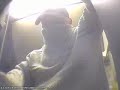 Fraude guichet (vid�o)