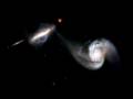Galactic-Dance