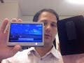 Review of the OQO