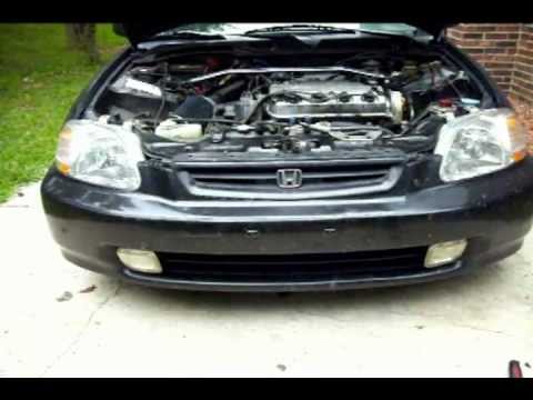 how to adjust eg headlights