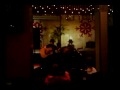 Double trouble from Scribblers Picnic  @ Rialtos Falkirk Red Nosed Reindeer