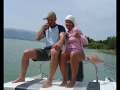 Barefoot in Greece 2006