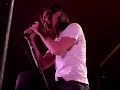 The Red Jumpsuit Apparatus-False Pretense at Jannus Landing