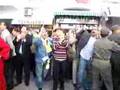 Sit-in matraqué Rabat 12 04 2008