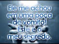 http://7vini.blogspot.comPaul Washer conta seu testemunho e nos leva a refletir sobre a suficiência da cruz de Cristo em nossa motivação.-----------Produção:Pregador: Paul WasherAudio: LaneChTradução: ZeemidioRevisão e Edição: 7viniCréditos:Somente a Deus.-----------Sinta-se livre para postar o vídeo em seu blog, só peço que você coloque o link do blog Voltemos ao Evangelho (http://7vini.blogspot.com)-----------Tradução:Permitam-me falar sobre o meu Jesus. Permitam-me falar. Deixem-me testemunhar sobre o meu Senhor. 22 anos atrás, eu acordei seminu em meu apartamento, tendo bebido quase até a morte e percebi que eu estava frio e senti algo em minha face. Sobre o que eu estava deitado? Eu me levantei, fui até o espelho e liguei a luz. E este distinto e eloqüente pregador, perdido sem Jesus, havia dormido a noite inteira em cima de seu próprio vômito.Permitam-me falar sobre o meu Jesus. Ele me salvou quando eu era tão desgraçado que você nem sequer iria querer me dar uma carona em seu carro. Mas o meu Jesus, Ele me comprou com seu sangue. E o meu Jesus veio até mim. E o meu Jesus levou os meus pecados. E o meu Jesus levou a minha vergonha. Louvado seja o poder do nome de Jesus. Que os anjos se prostrem e lancem suas coroas reais e o coroem Senhor de tudo e de todos. Este é o meu Jesus. E eu me glorio nas minhas fraquezas, e eu me glorio até mesmo nos meus pecados. Para onde foram as estrelas hoje, você já se fez esta pergunta?  Para onde foram as estrelas esta manhã? Será que alguém as colocou no bolso e levou-as para outro lugar? As estrelas estavam lá, mas havia tanta luz, que elas não podiam ser vistas. Eu saí e o pastor me pegou na lateral da pista. Eu estava lá fora olhando aquelas estrelas, e eu só podia ver aquelas estrelas, por causa de toda a escuridão ao redor delas. Às vezes, alguns jovens me perguntam: Irmão Paul, qual é o segredo? Como é que você prega deste jeito? Como é que você fala sobre coisas como estas? Como é que nós vemos o poder de Deus? Qual é o seu segredo, irmão Paul? Ele me achou em uma poça de vômito! Este é o meu segredo. Pode não ser muito sábio, ou nobre. Eu sou o principal de todos os pecadores. Eu era o pior dos piores. E é isto o que Jesus faz! Este é o meu segredo. Eu não tinha nada! Este é o meu segredo. E você provavelmente era muito melhor que eu por fora, mas eu posso lhe garantir que você não era nem um pouco melhor que eu por dentro.Eles me falam: Como você faz para orar assim? Como você faz para pregar assim? O que você aprendeu no seu tempo de devocional?Não, vocês não entendem. Ele me salvou! Ele salvou a mim! E esta grande motivação, você a adquiriu de algum versículo que você leu? Vocês não entendem, Ele me salvou do que eu era. Não há nenhuma chave, exceto que eu era o pior de todos. Ele me salvou. O que mais precisa ser feito para me motivar? O que mais precisa ser feito? Será que a salvação não é o suficiente?