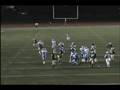 videos de Juwuan Brown '08