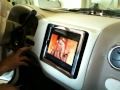 Fishman's iPad Install