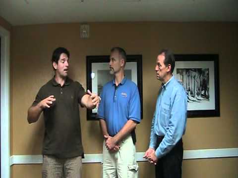 how to vent crawl space