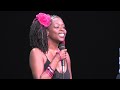 Comedian George Wilborn - Laughs and Legends Interview