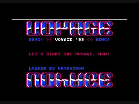 Voyage 93 (Beng) 1993 CPC Image de prévisualisation YouTube