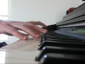 The Great Gig In The Sky - Pink Floyd - Intro Cover