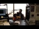 Safety Suit Plays the Edge Studios