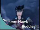 Random Storm Hawk Pictures 3