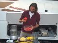 HOW TO MAKE TACOS! HEALTHY VEGAN&RAW FOOD RECIPES