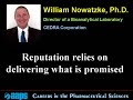 Contract Research Organizaton Careers in the Pharm, Sci. Contract Research Organizaton Careers in the Pharm, Sci.